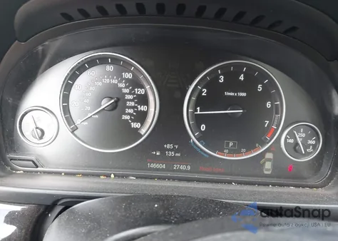 2015 BMW 528I xDrive from USA, damaged, VIN WBA5A7C5XFD626267